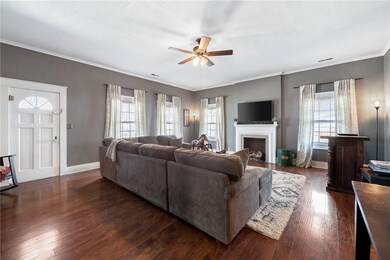 521 N 3rd St, Rogers, AR 72756 - photo 3