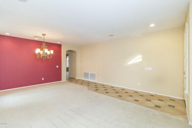 3) FORMAL LIVING DINING