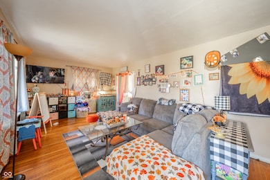 1611 Poplar St, Anderson, IN 46012 - photo 4