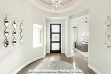 743 Crystal Lake Ln, Red Oak, TX 75154 - photo 3