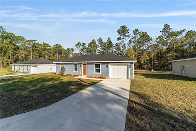 1822 Hilliard Ave, Dunnellon, FL 34431 - photo 7