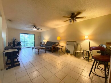 Living/ Dining Area