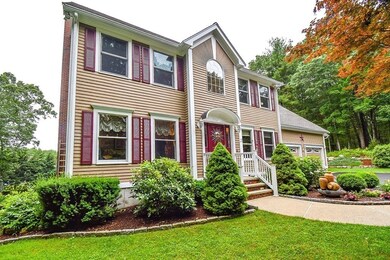 2 Ashley Rd, Southborough, MA 01772 - photo 3