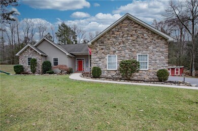 2431 Point Phillips Rd, Kunkletown, PA 18058 - photo 2