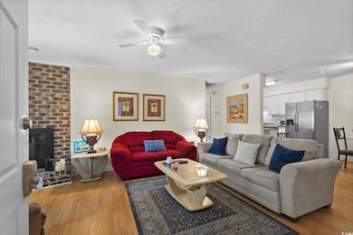 406 75th Ave N unit Q, Myrtle Beach, SC 29572 - photo 3