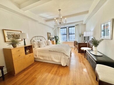 Park Royal unit 802A, New York, NY 10023 - photo 4