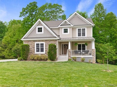 15212 Blackrail Rd, Chesterfield, VA 23832 - photo 2