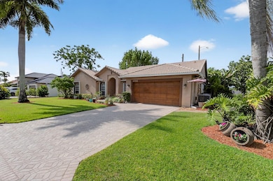 4788 Cypress Dr S, Boynton Beach, FL 33436 - photo 2