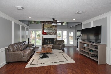 12618 Chriswood Dr, Cypress, TX 77429 - photo 4