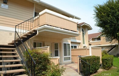 12610 Briarglen Loop unit E, Stanton, CA 90680 - photo 2