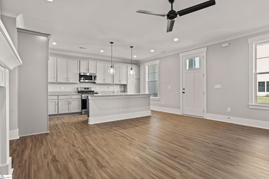 1325 S Pinot Rd, Duncan, SC 29334 - photo 4