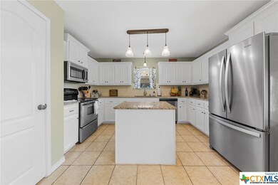 2412 Joseph Dr, Copperas Cove, TX 76522 - photo 5