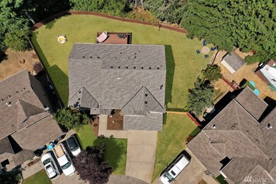 20306 190th Ave E, Orting, WA 98360 - photo 3