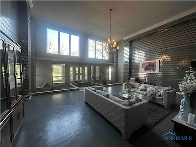 Common Area - Lobby