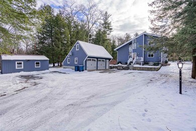 33 Walnut Hill Rd, Derry, NH 03038 - photo 4
