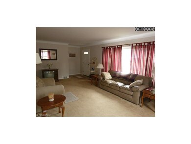 Large Living Room