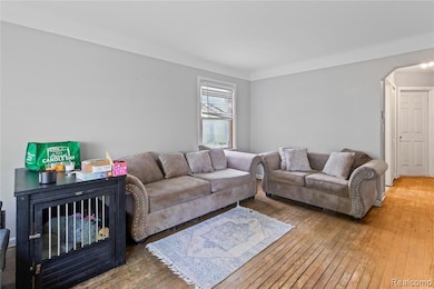 20235 Ferguson St, Detroit, MI 48235 - photo 2