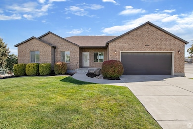 14553 S 3400 W, Bluffdale, UT 84065 - photo 3