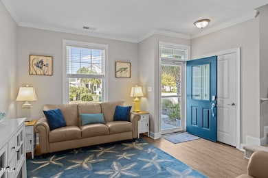 2800 W Fort MacOn Rd unit 37, Atlantic Beach, NC 28512 - photo 4