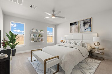 3326 Majestic Pine Ln, Fulshear, TX 77471 - photo 7