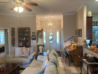 453 Bostwick Cir, Vidalia, GA 30474 - photo 2