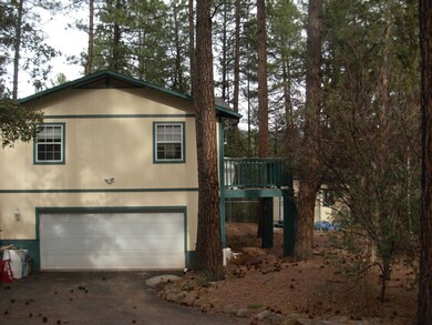 3937 N Orloff Rd, Pine, AZ 85544 - photo 7