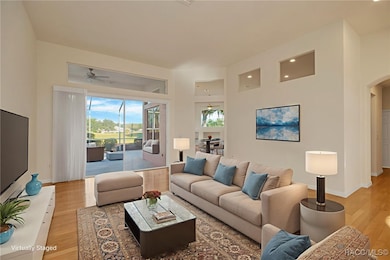 83 W Mickey Mantle Path, Hernando, FL 34442 - photo 4