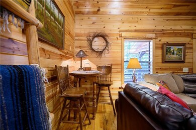 77 Fork Creek Trail, Broken Bow, OK 74728 - photo 7