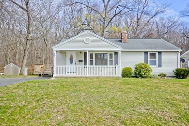 59 Robinson Rd, West Springfield, MA 01089 - photo 2