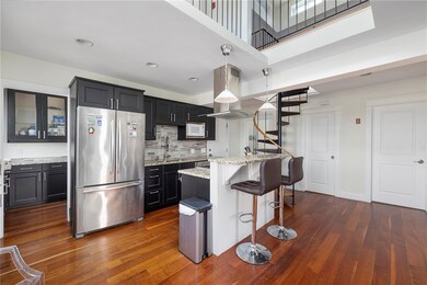 38 Transit St unit 3, Providence, RI 02903 - photo 2