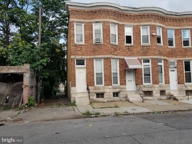 800 Appleton St, Baltimore, MD 21217 - photo 4