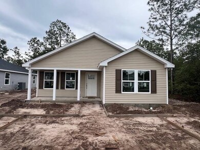 7 Imaginary Ln, Crawfordville, FL 32327 - photo 4