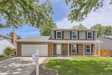 1466 S Kittredge St, Aurora, CO 80017 - photo 3