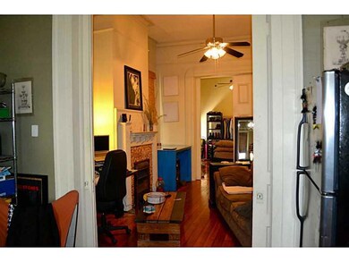 Foyer.