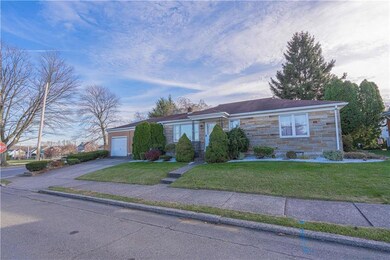 626 E Laurel St, Bethlehem, PA 18018 - photo 2