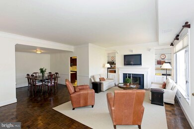 8101 Connecticut Ave, Chevy Chase, MD 20815 - photo 4