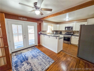 Entry way