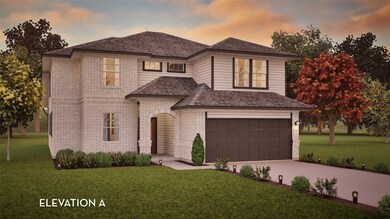 23514 Zinfandel Dr, Alvin, TX 77511 - photo 2