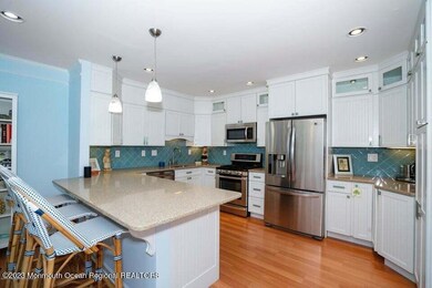 809 N Ocean Ave unit 7, Avon-By-the-sea, NJ 07717 - photo 7