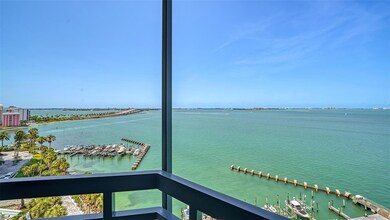 Condo on the Bay 988 unit 1214, Sarasota, FL 34236 - photo 3