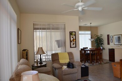 Great room and Eat-in Kitchen