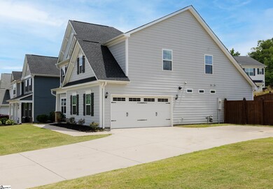 300 Easton Meadow Way, Greer, SC 29650 - photo 5