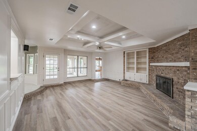 1301 Schumac Ln, Bedford, TX 76022 - photo 5