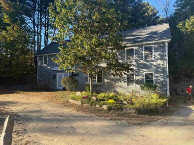 9 Depot Rd unit Carriage House, Chichester, NH 03258 - photo 2