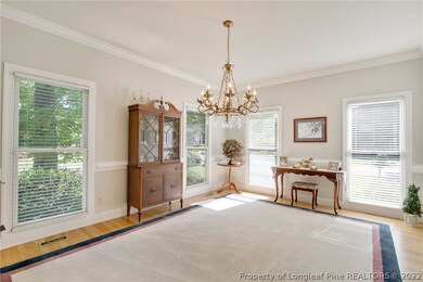 400 Harlow Dr, Fayetteville, NC 28314 - photo 5