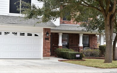 4102 Ogelthorpe Oak, San Antonio, TX 78223 - photo 2