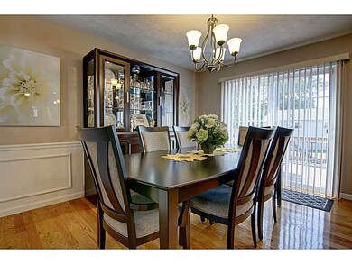 Dining Room.