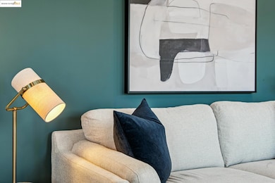 View of sitting room