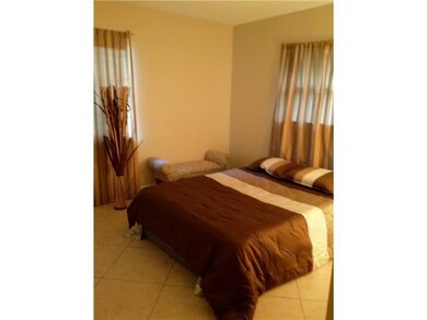 Bedroom Master