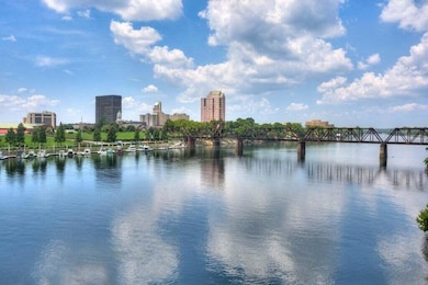 1 7th St unit 1202, Augusta, GA 30901 - photo 2